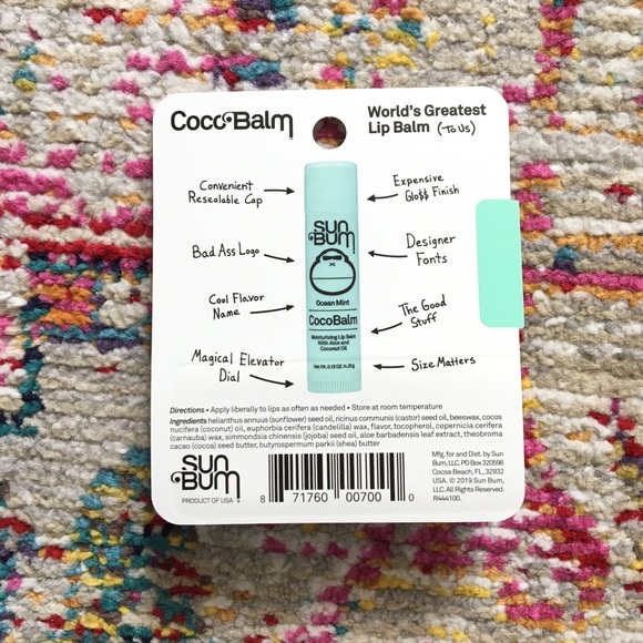 Self Care Lip Bundle - Picture 2 of 3